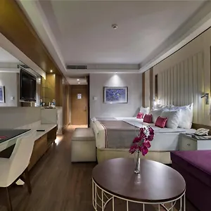 Superior Room Sea View