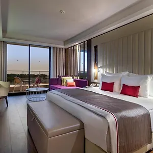 Superior Room Side Sea View