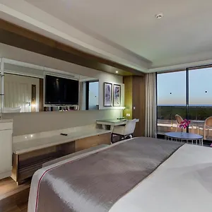 Family Suite Sea view