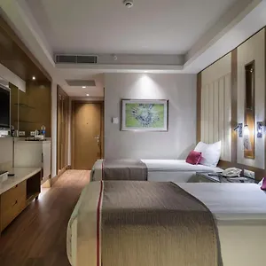 Family Suite Sea view